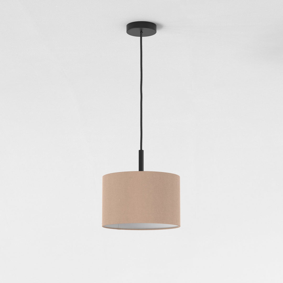 Astro 1184020 Ceiling Pendant Suspension Kit Matt Black (S)