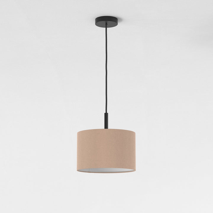 Astro 1184020 Ceiling Pendant Suspension Kit Matt Black (S)