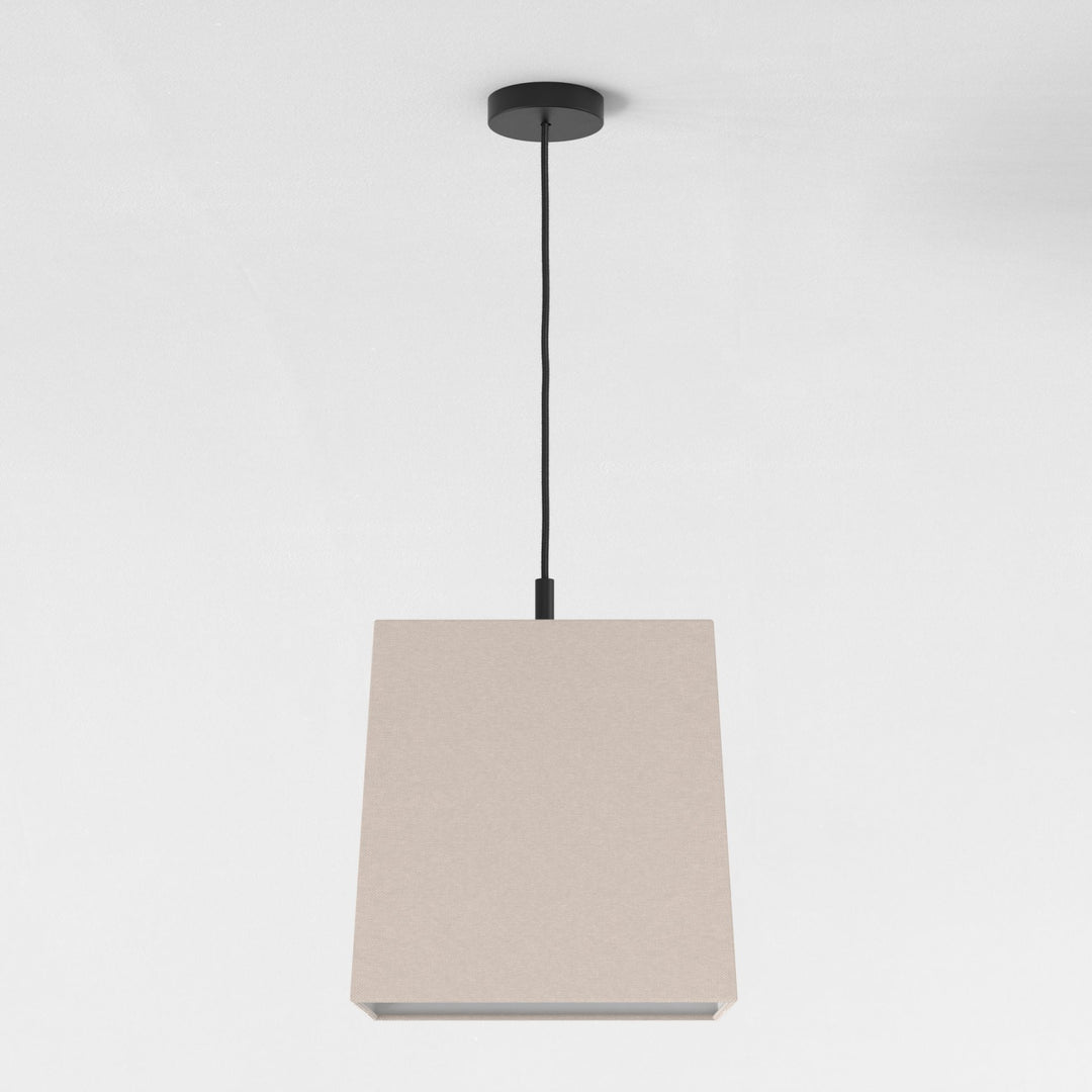 Astro 1184020 Ceiling Pendant Suspension Kit Matt Black (S)