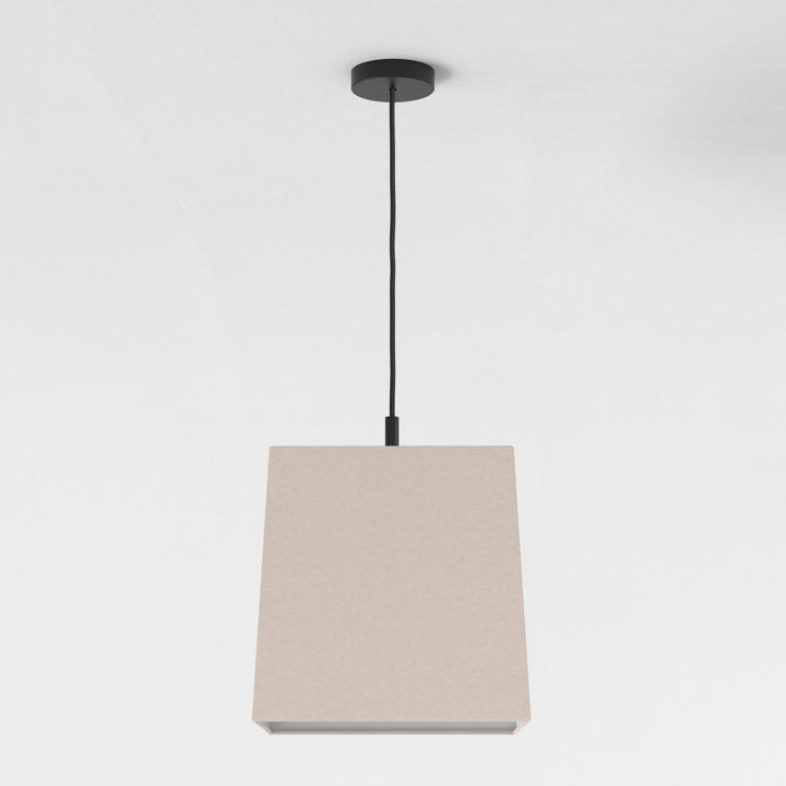Astro 1184020 Ceiling Pendant Suspension Kit Matt Black (S)