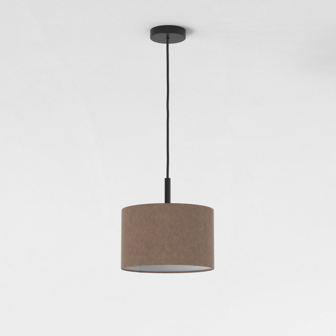 Astro 1184020 Ceiling Pendant Suspension Kit Matt Black (S)