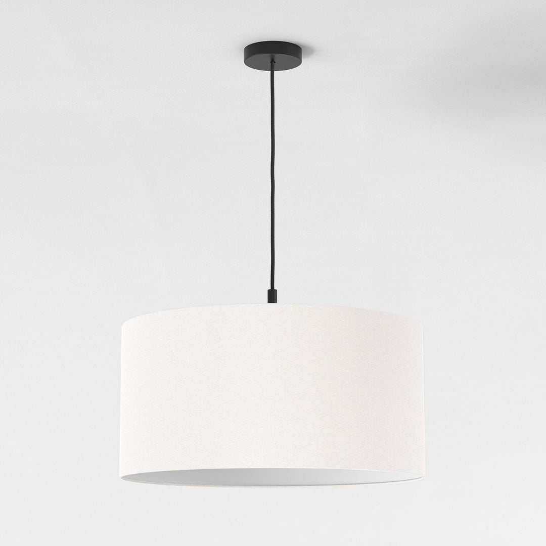 Astro 1184020 Ceiling Pendant Suspension Kit Matt Black (S)