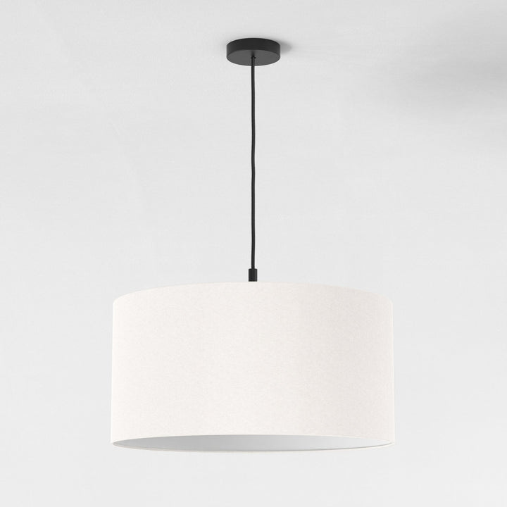 Astro 1184020 Ceiling Pendant Suspension Kit Matt Black (S)