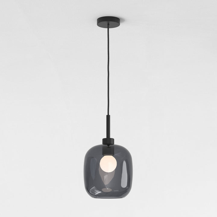 Astro 1184020 Ceiling Pendant Suspension Kit Matt Black (S)