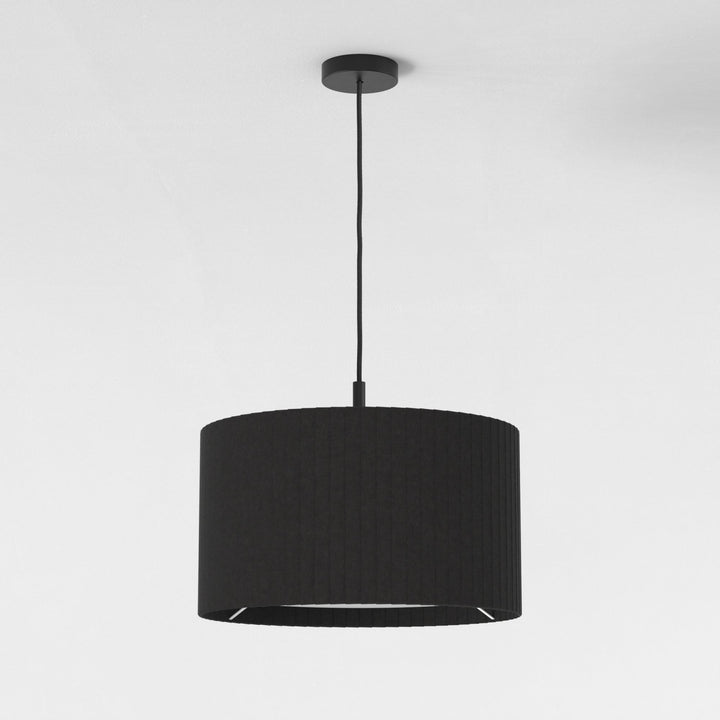 Astro 1184020 Ceiling Pendant Suspension Kit Matt Black (S)