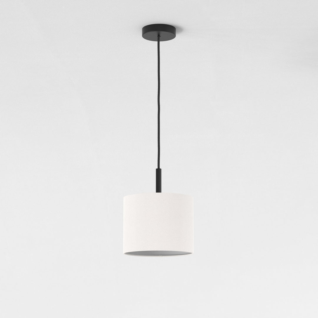Astro 1184020 Ceiling Pendant Suspension Kit Matt Black (S)