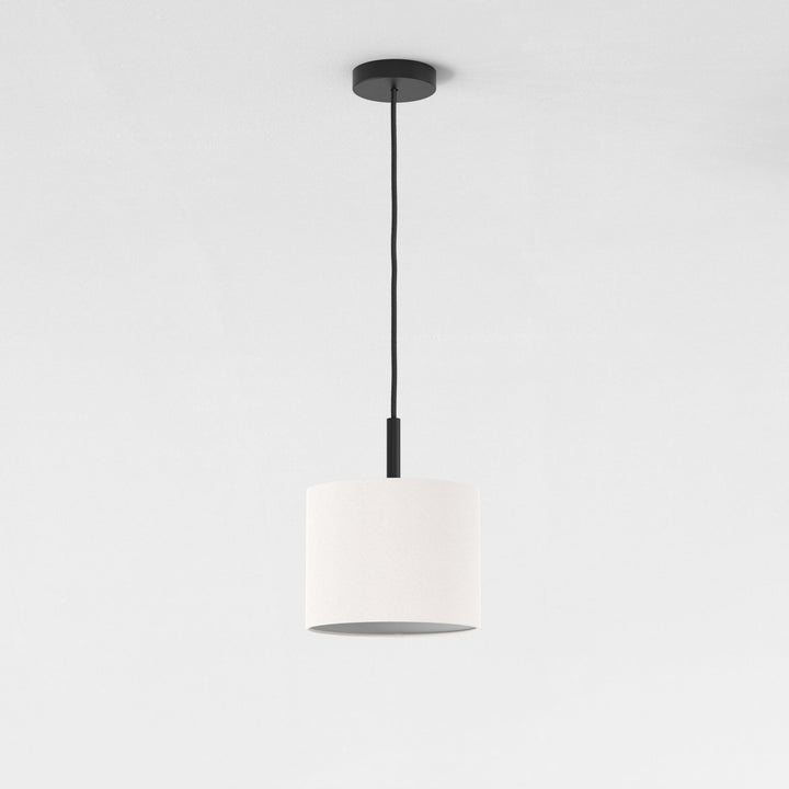 Astro 1184020 Ceiling Pendant Suspension Kit Matt Black (S)