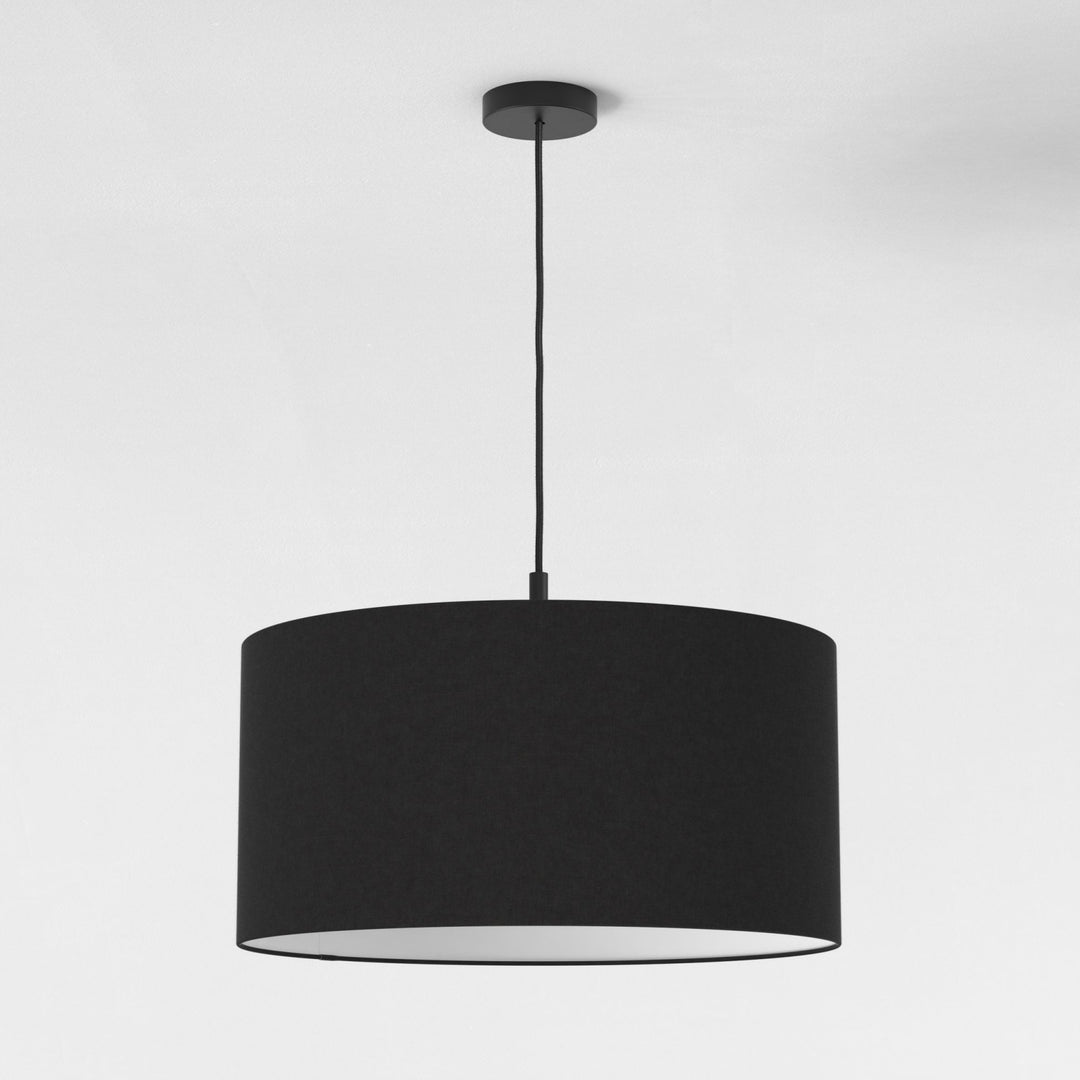 Astro 1184020 Ceiling Pendant Suspension Kit Matt Black (S)