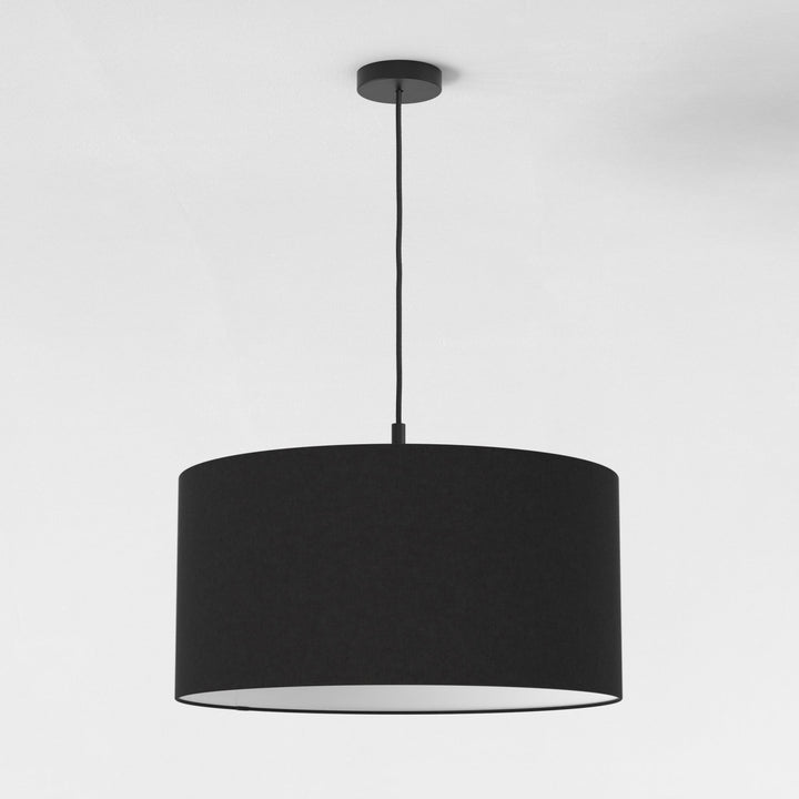 Astro 1184020 Ceiling Pendant Suspension Kit Matt Black (S)