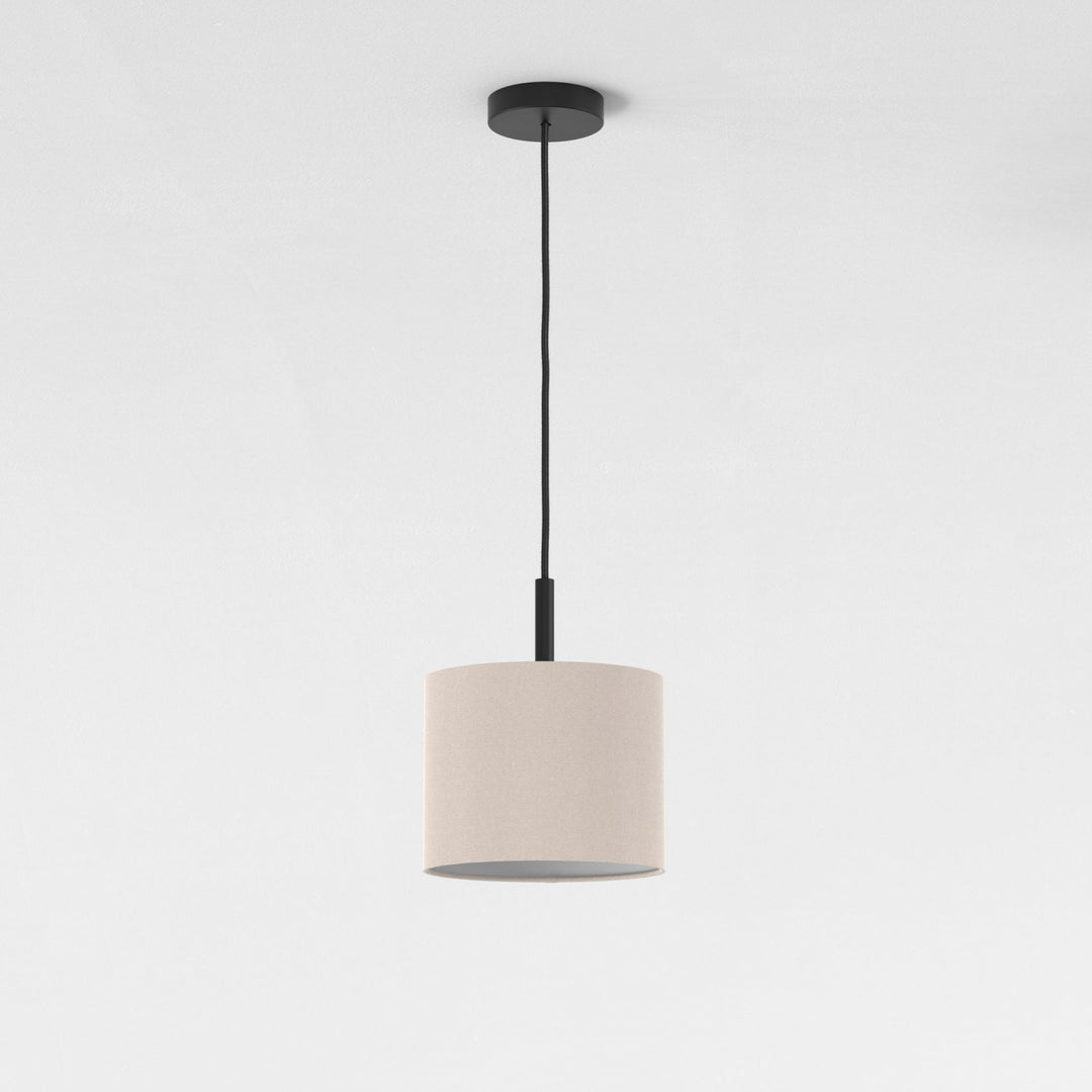 Astro 1184020 Ceiling Pendant Suspension Kit Matt Black (S)