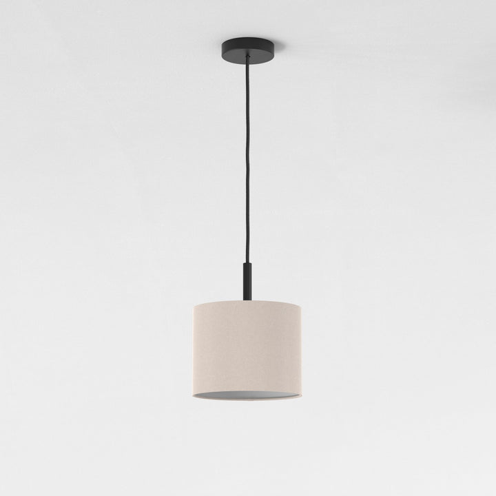 Astro 1184020 Ceiling Pendant Suspension Kit Matt Black (S)