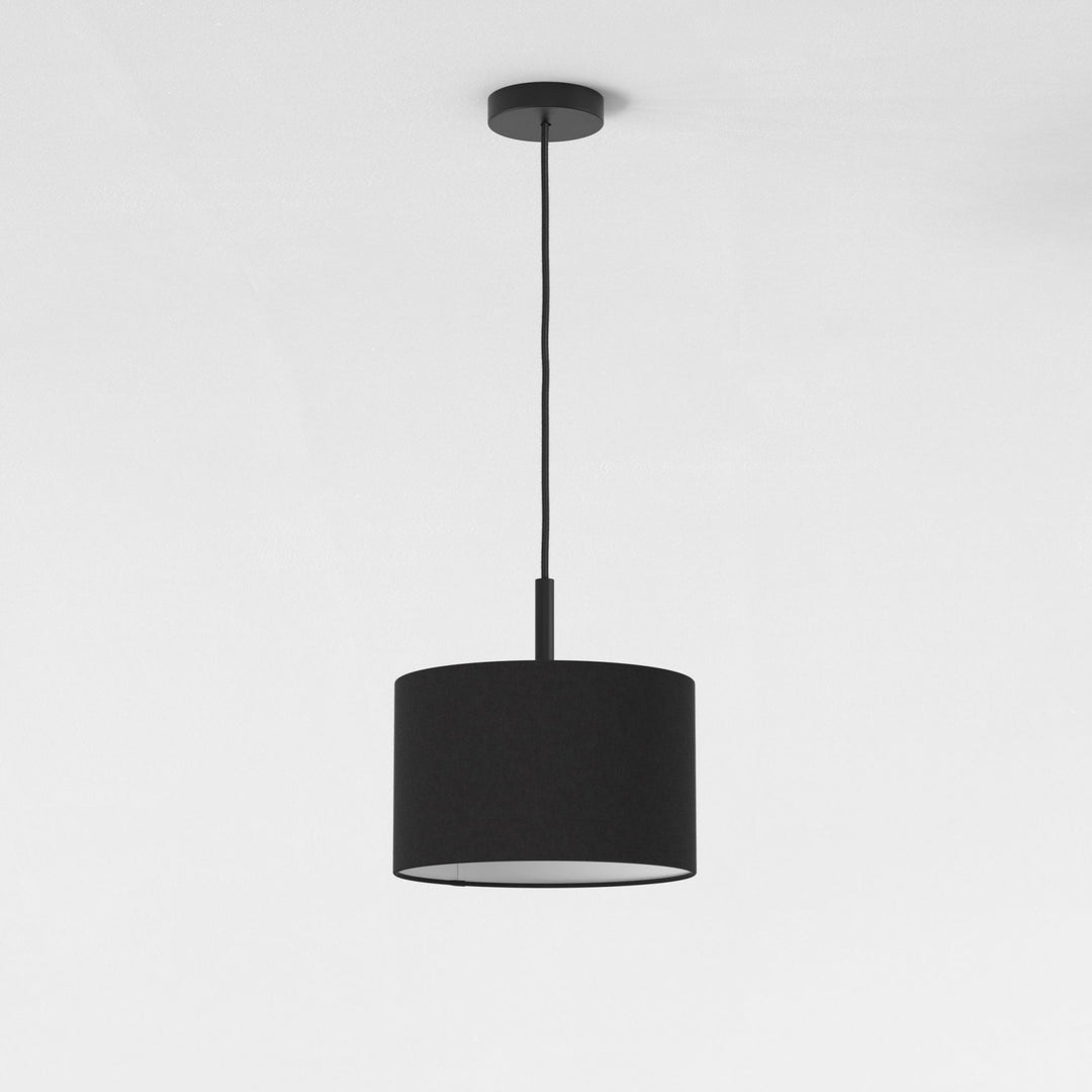 Astro 1184020 Ceiling Pendant Suspension Kit Matt Black (S)