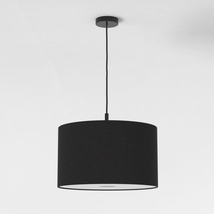 Astro 1184020 Ceiling Pendant Suspension Kit Matt Black (S)
