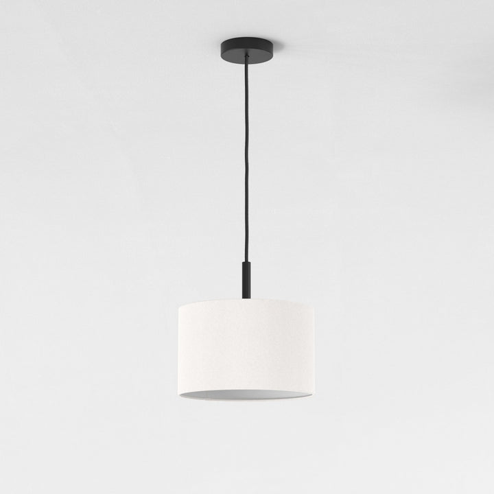 Astro 1184020 Ceiling Pendant Suspension Kit Matt Black (S)