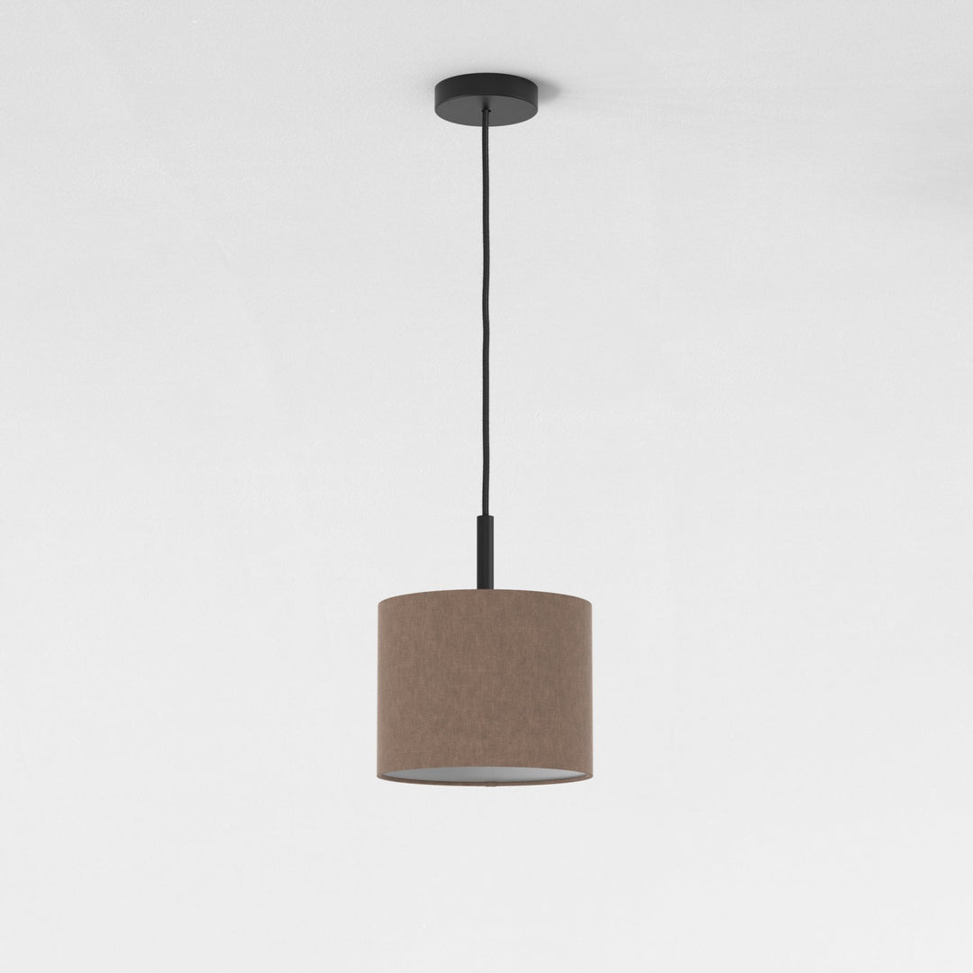 Astro 1184020 Ceiling Pendant Suspension Kit Matt Black (S)