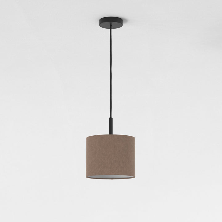 Astro 1184020 Ceiling Pendant Suspension Kit Matt Black (S)
