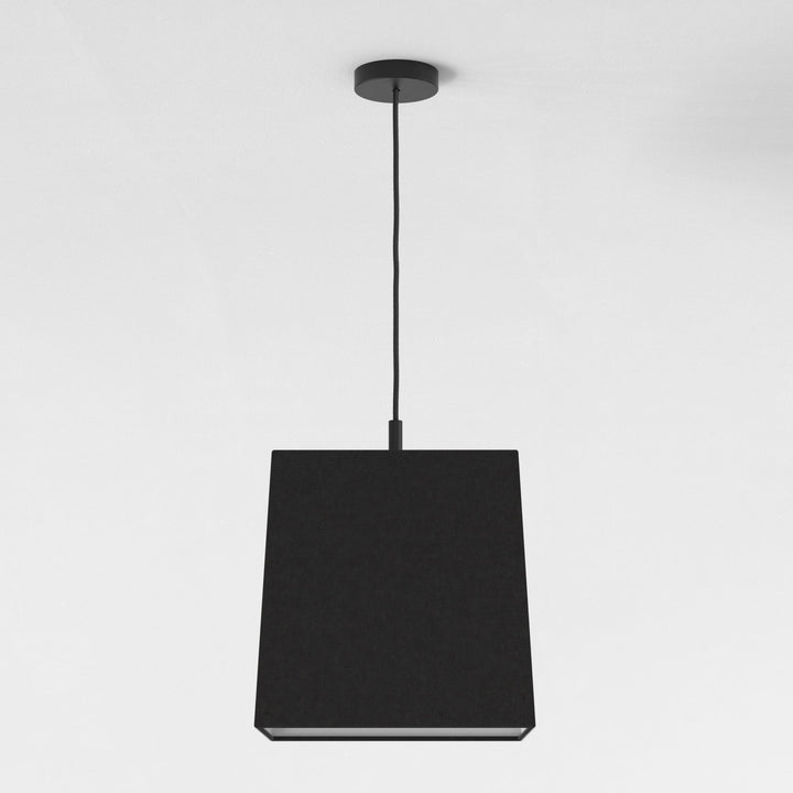 Astro 1184020 Ceiling Pendant Suspension Kit Matt Black (S)