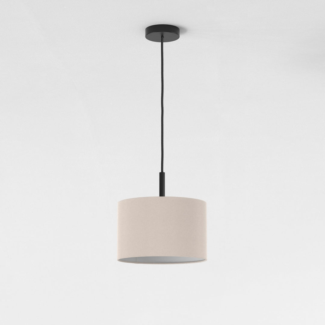 Astro 1184020 Ceiling Pendant Suspension Kit Matt Black (S)