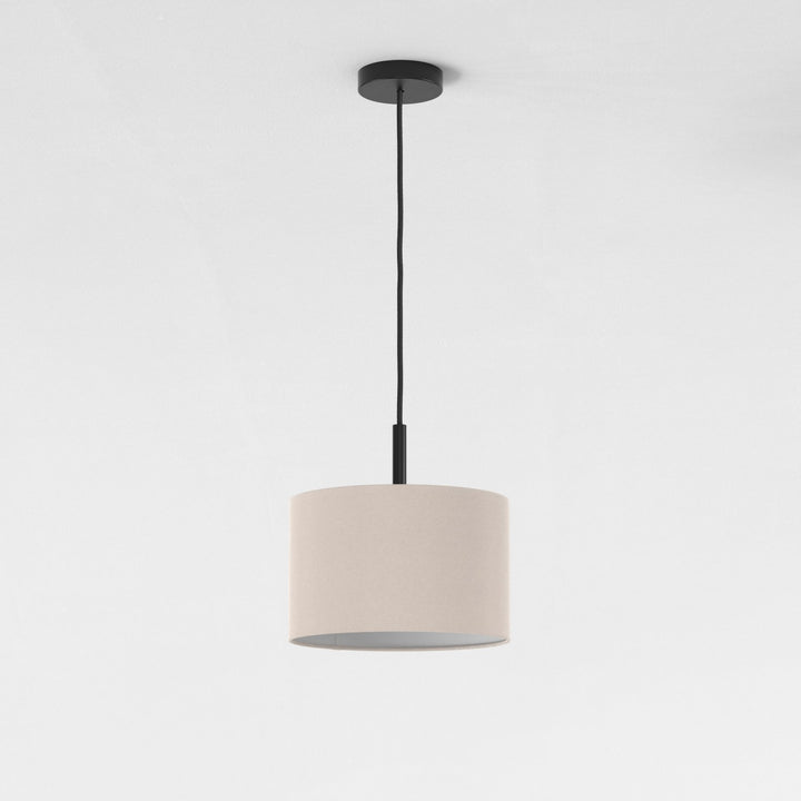Astro 1184020 Ceiling Pendant Suspension Kit Matt Black (S)