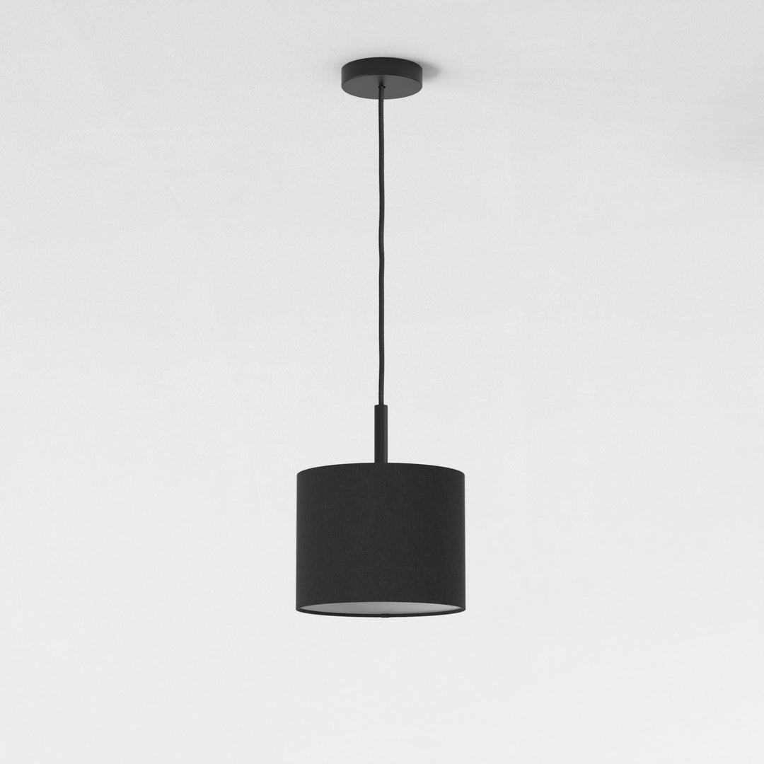 Astro 1184020 Ceiling Pendant Suspension Kit Matt Black (S)