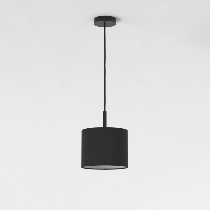 Astro 1184020 Ceiling Pendant Suspension Kit Matt Black (S)