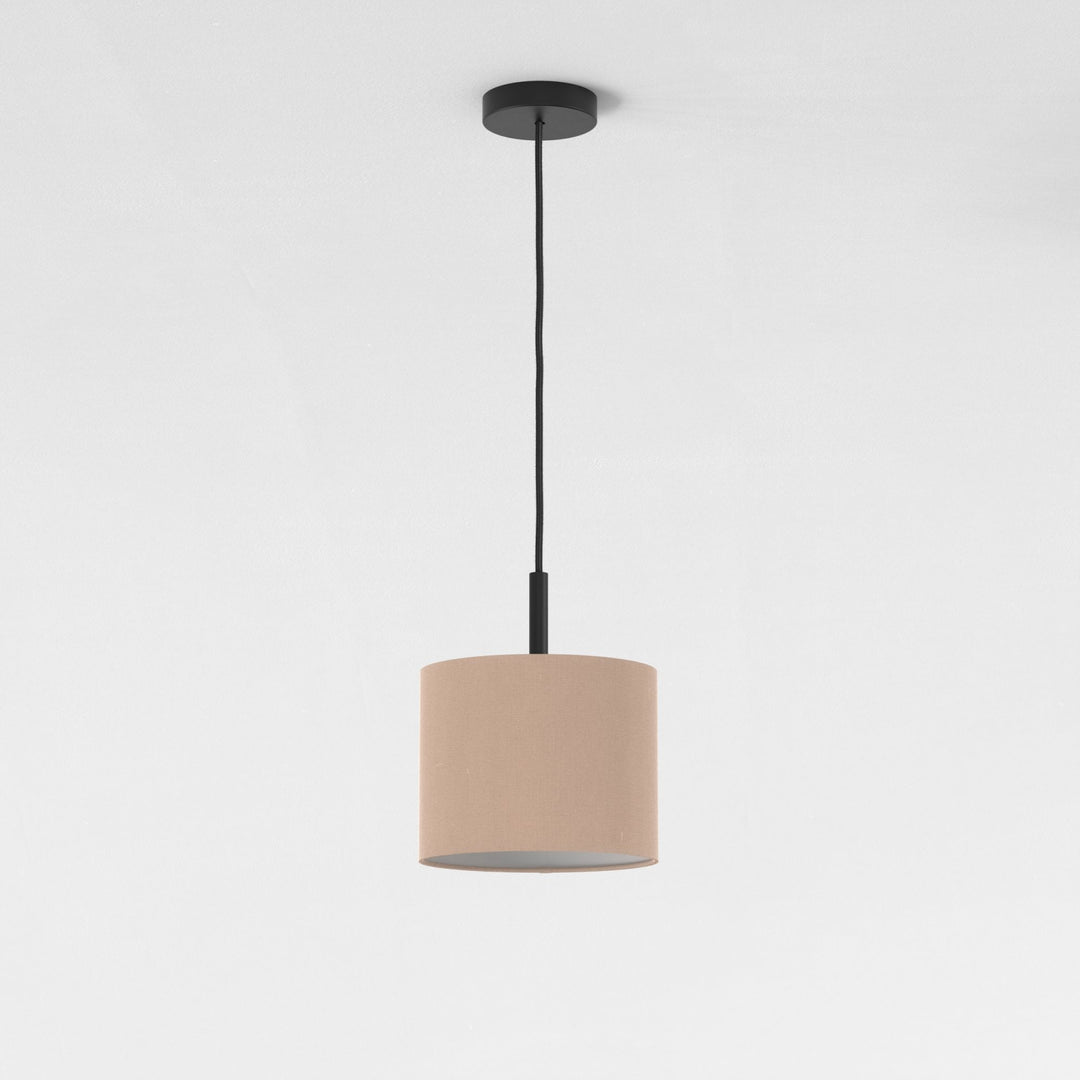 Astro 1184020 Ceiling Pendant Suspension Kit Matt Black (S)