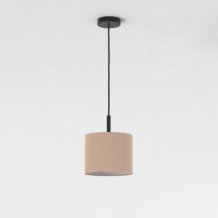 Astro 1184020 Ceiling Pendant Suspension Kit Matt Black (S)