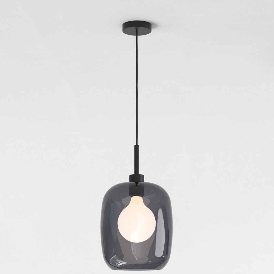 Astro 1184020 Ceiling Pendant Suspension Kit Matt Black (S)