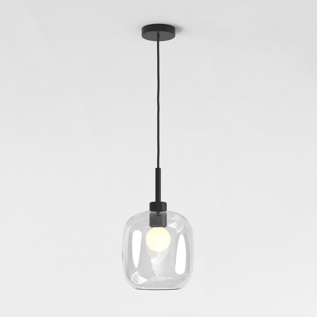 Astro 1184020 Ceiling Pendant Suspension Kit Matt Black (S)
