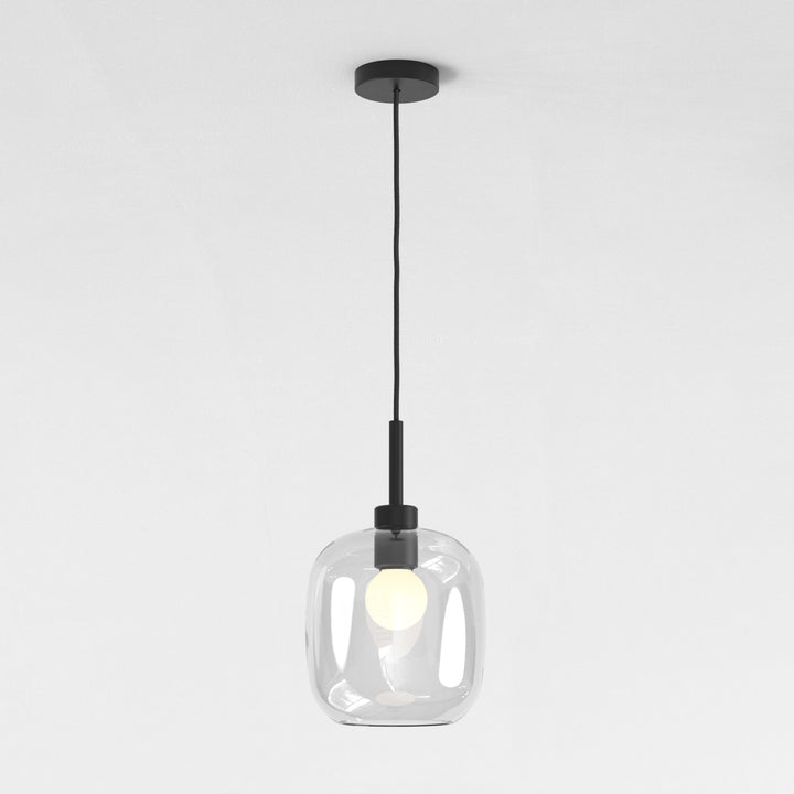 Astro 1184020 Ceiling Pendant Suspension Kit Matt Black (S)