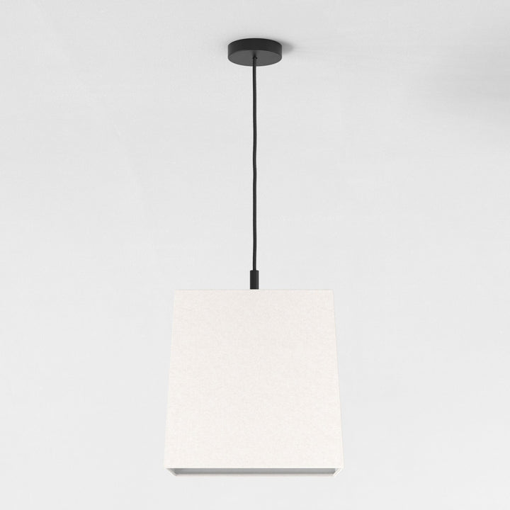Astro 1184020 Ceiling Pendant Suspension Kit Matt Black (S)