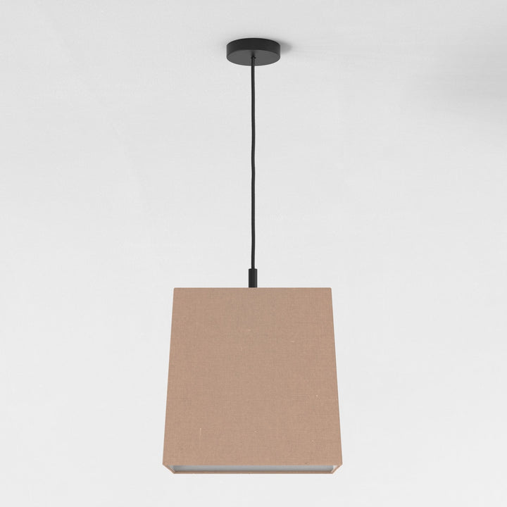 Astro 1184020 Ceiling Pendant Suspension Kit Matt Black (S)