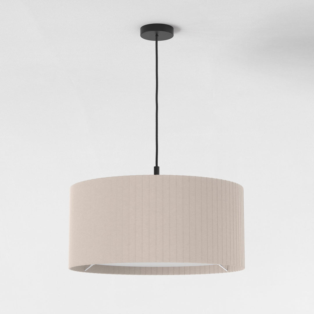 Astro 1184020 Ceiling Pendant Suspension Kit Matt Black (S)