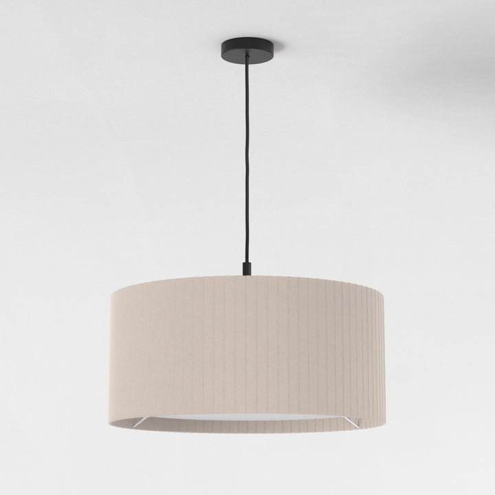 Astro 1184020 Ceiling Pendant Suspension Kit Matt Black (S)