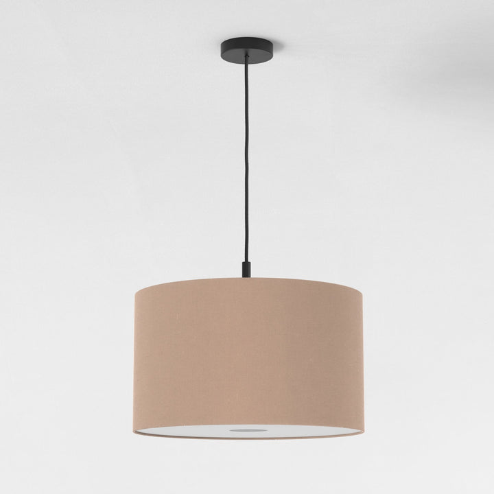 Astro 1184020 Ceiling Pendant Suspension Kit Matt Black (S)