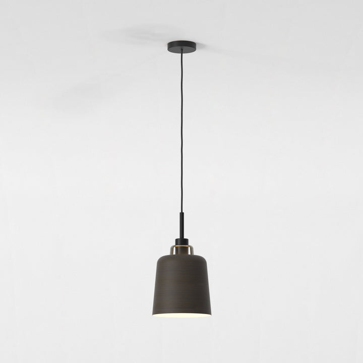 Astro 1184020 Ceiling Pendant Suspension Kit Matt Black (S)