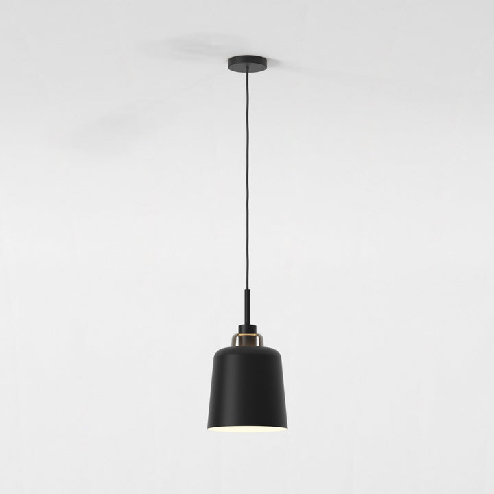 Astro 1184020 Ceiling Pendant Suspension Kit Matt Black (S)