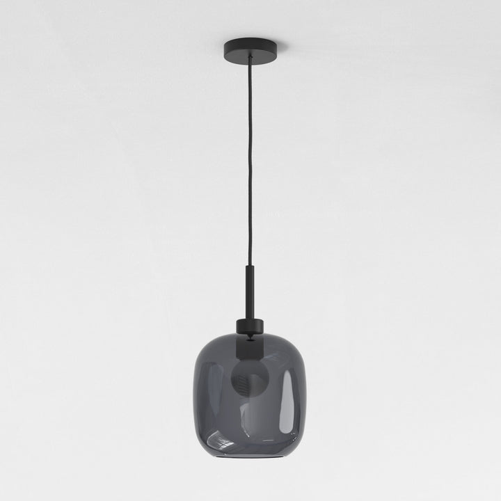 Astro 1184020 Ceiling Pendant Suspension Kit Matt Black (S)