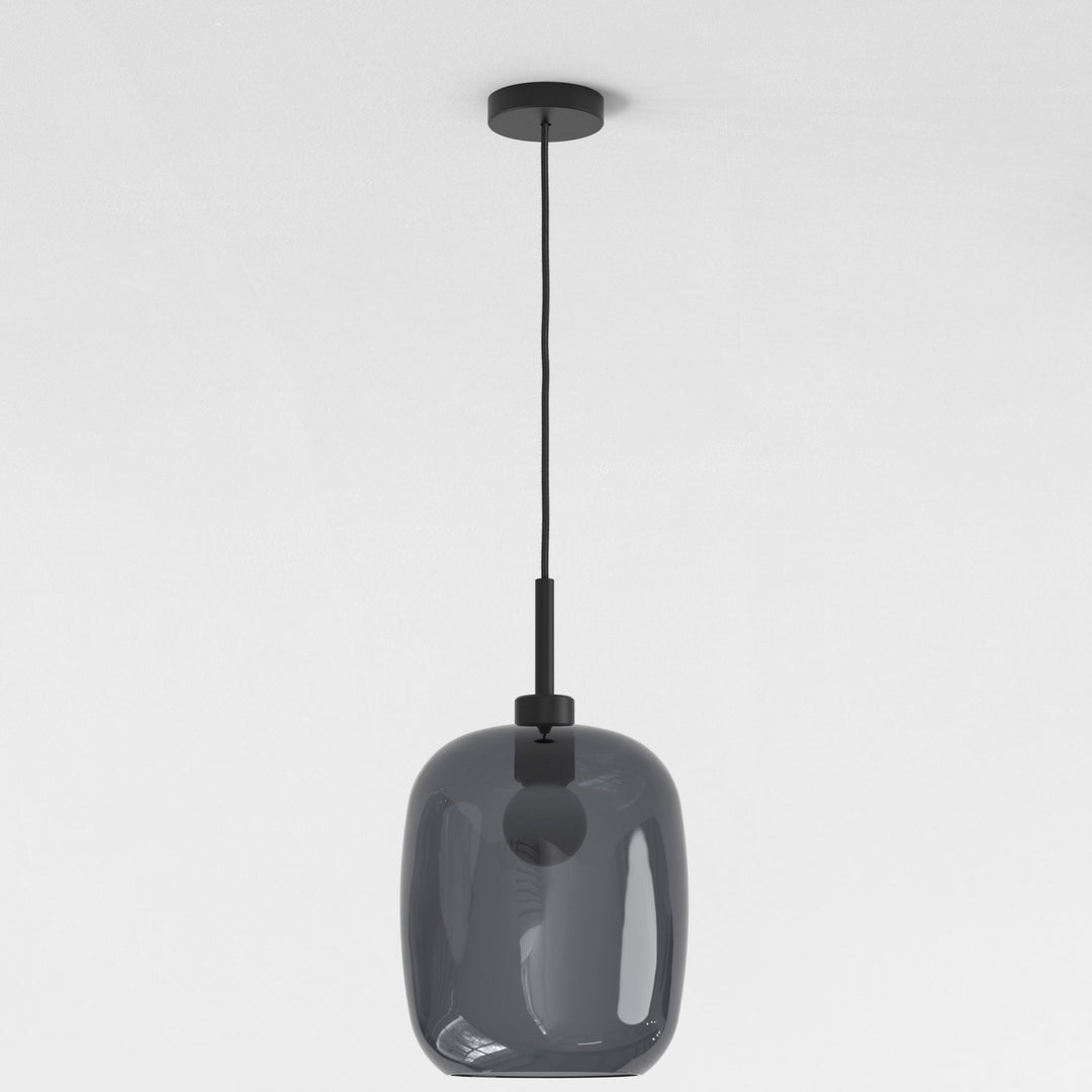Astro 1184020 Ceiling Pendant Suspension Kit Matt Black (S)