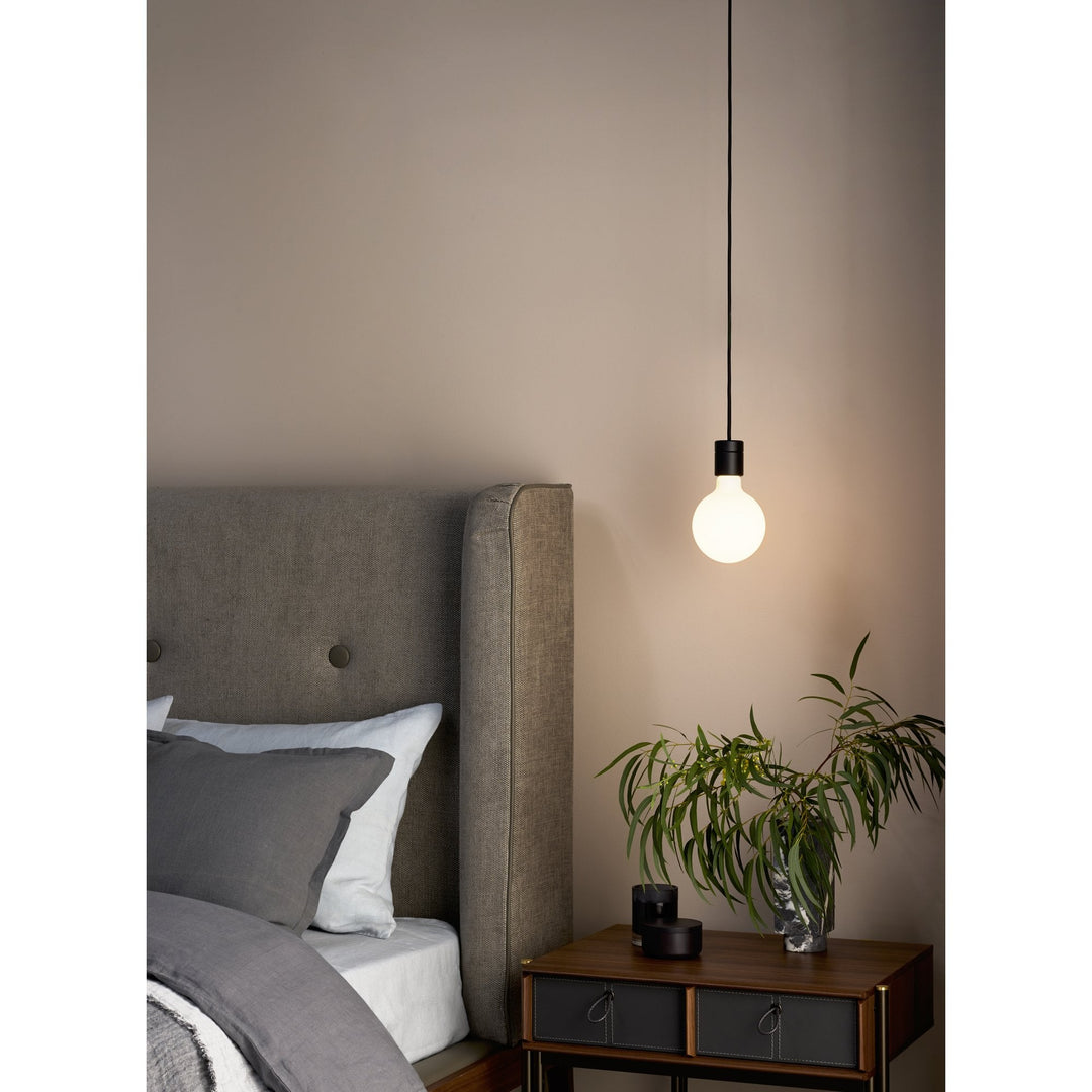 Astro 1184020 Ceiling Pendant Suspension Kit Matt Black (S)