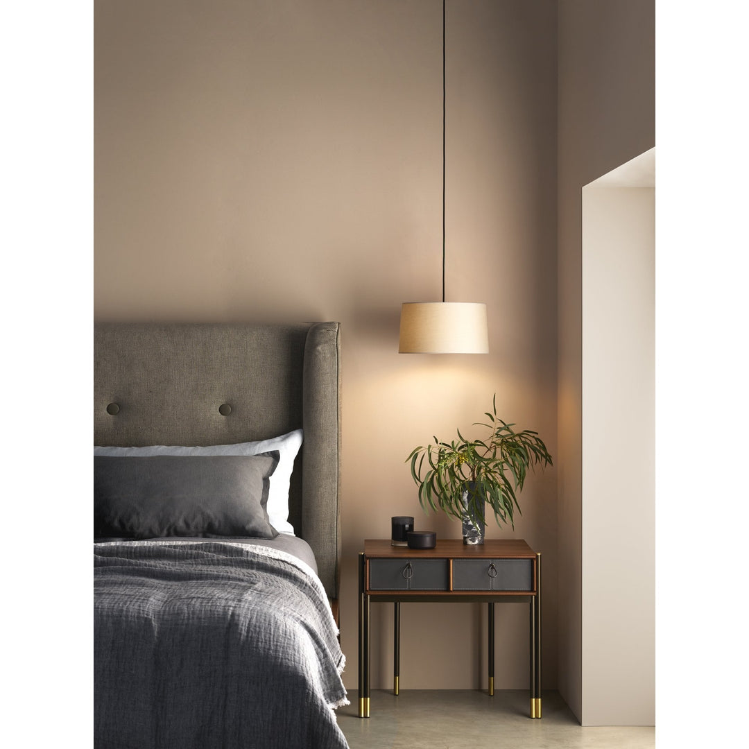 Astro 1184020 Ceiling Pendant Suspension Kit Matt Black (S)