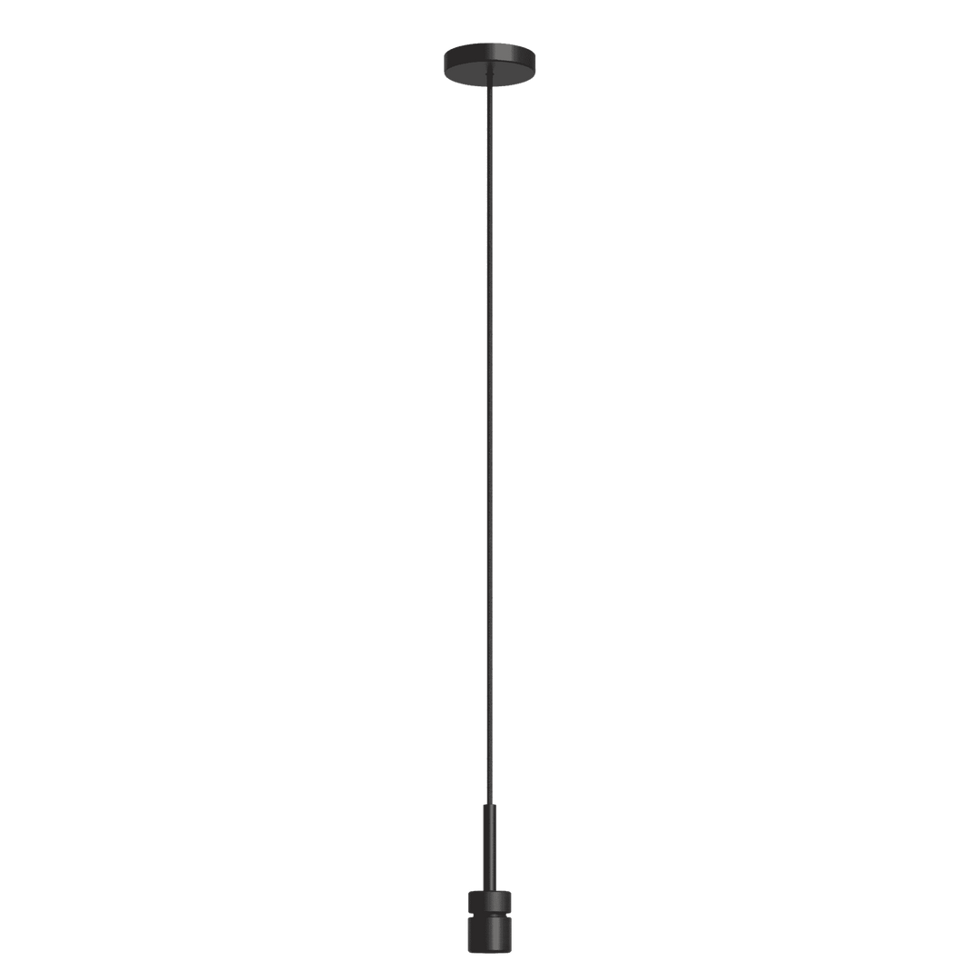 Astro 1184020 Ceiling Pendant Suspension Kit Matt Black (S)