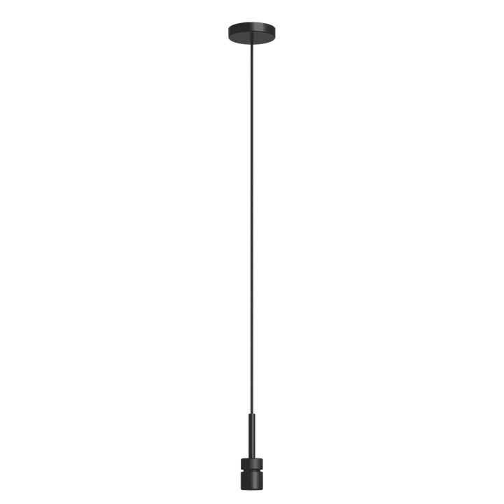 Astro 1184020 Ceiling Pendant Suspension Kit Matt Black (S)