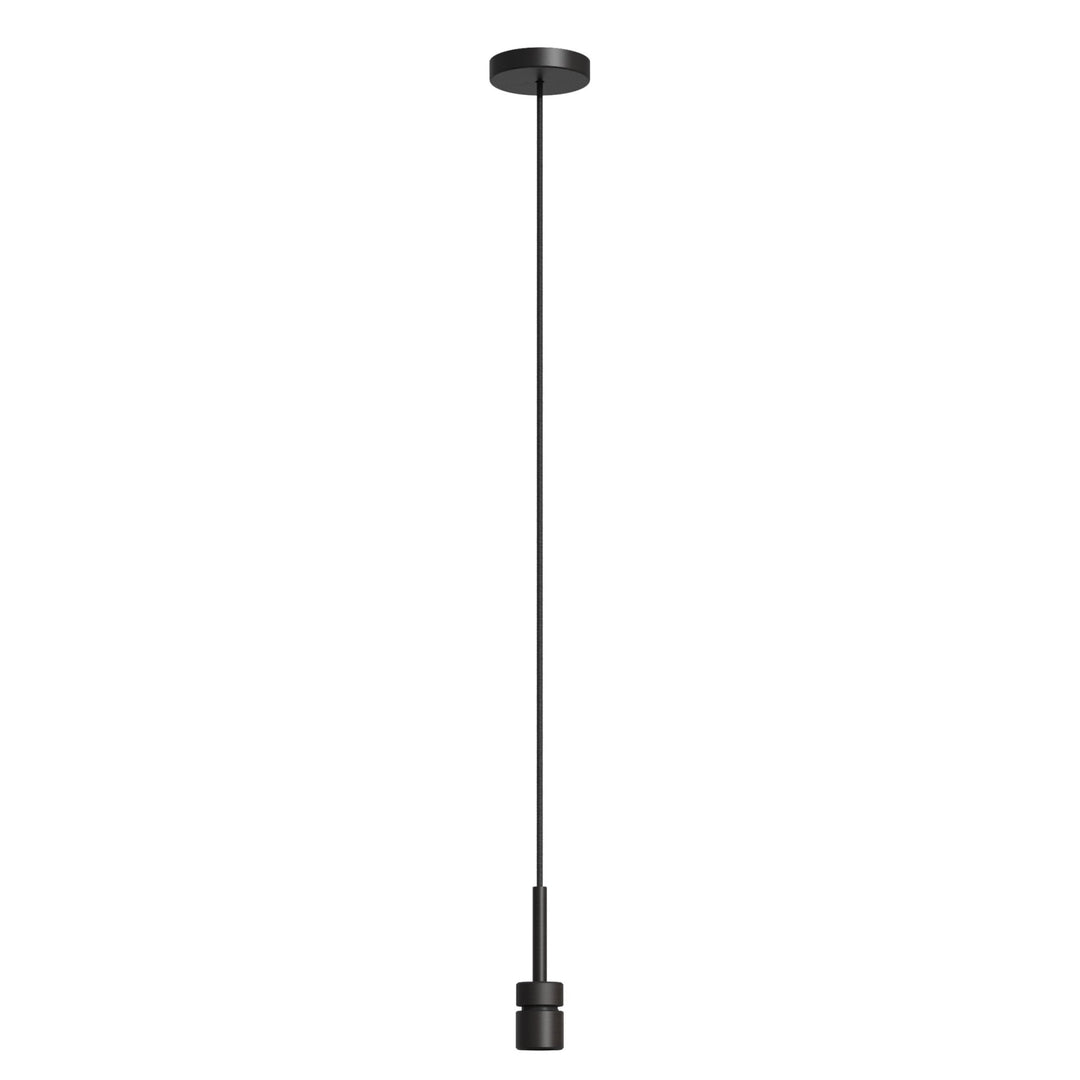 Astro 1184020 Ceiling Pendant Suspension Kit Matt Black (S)