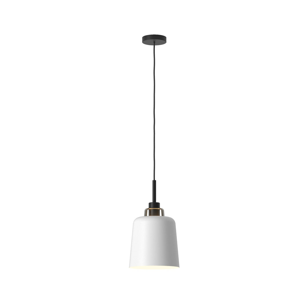 Astro 1184020 Ceiling Pendant Suspension Kit Matt Black (S)