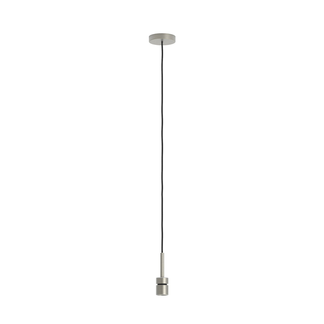 Astro 1184038 Ceiling Pendant Suspension Kit Matt Nickel