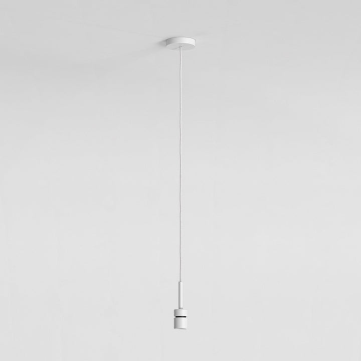 Astro 1184056 Ceiling Pendant Suspension Kit Matt White