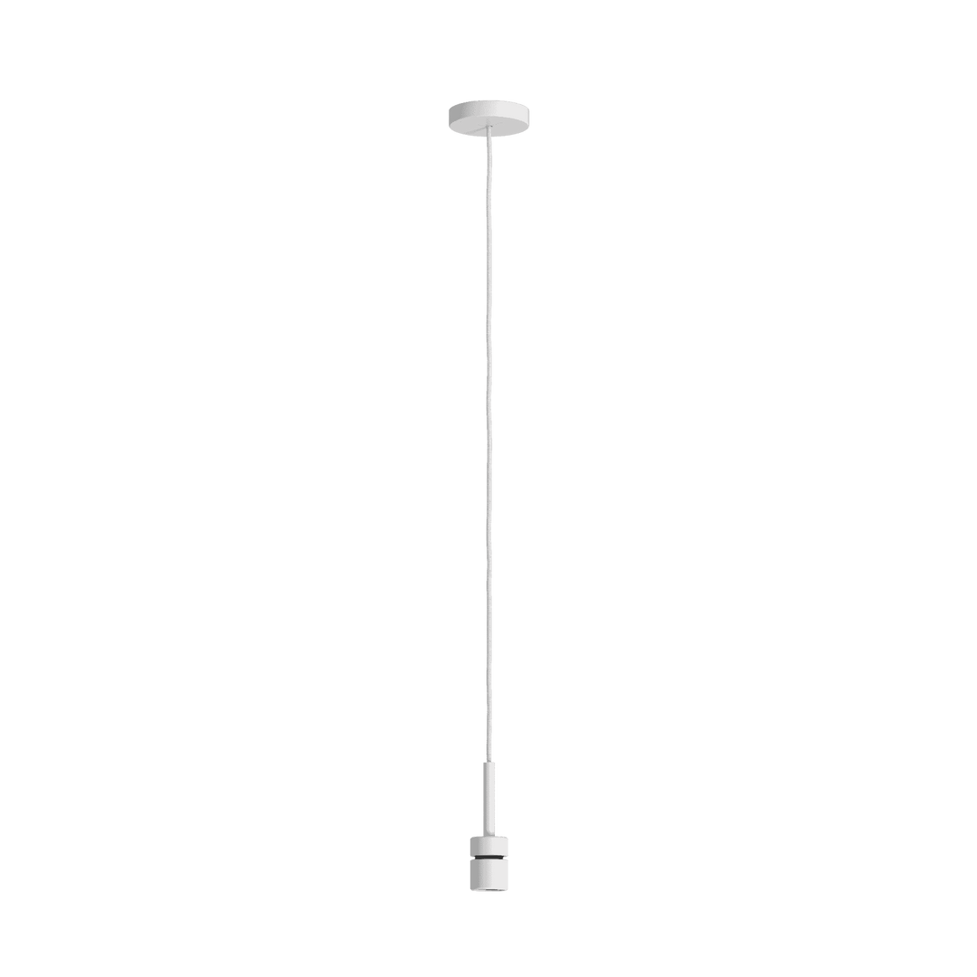 Astro 1184056 Ceiling Pendant Suspension Kit Matt White