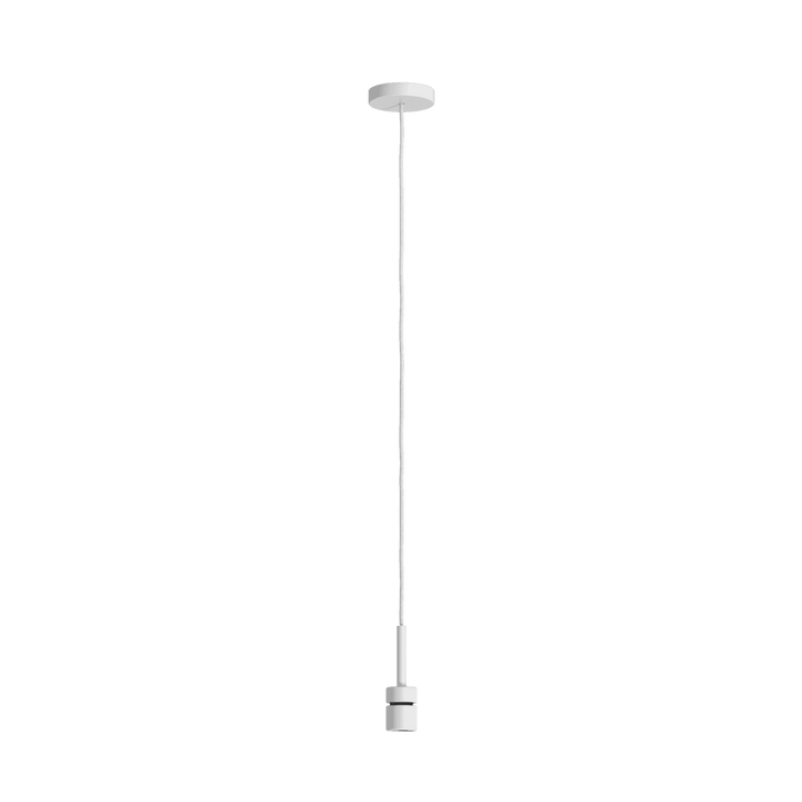 Astro 1184056 Ceiling Pendant Suspension Kit Matt White