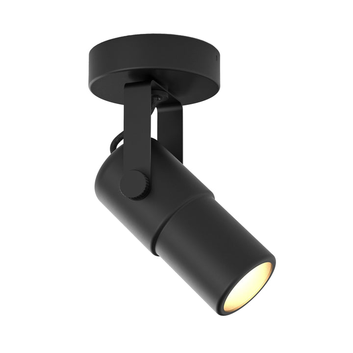 Astro 1491002 Stage Single Spotlight Matt Black